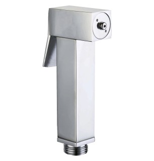 Douchette hydroscope carrée M 1/2"