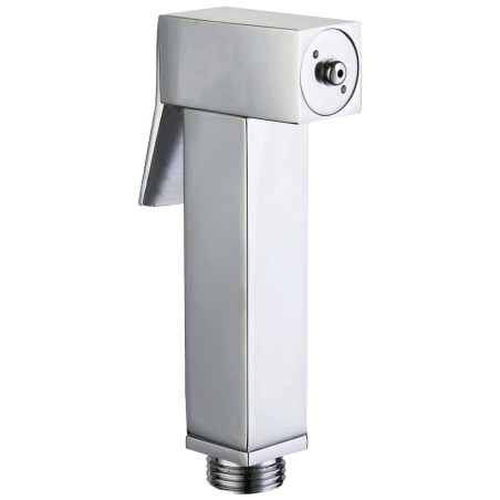 Douchette hydroscope carrée M 1/2"