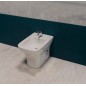 Bidet encastré (BTW) Mia Square