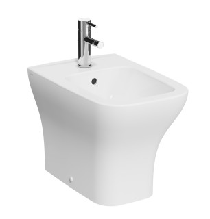 Bidet encastré (BTW) Mia Square