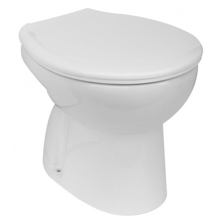 Kit complet de couvercles de sanitaires traditionnels à poser au sol, y compris la série Magic