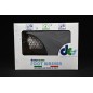 Lave-pieds de douche en plastique recyclé noir - Lave-pieds Lave-pieds de douche en plastique recyclé noir - Lave-pieds