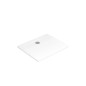 Receveur de douche en céramique 120x80xH4 cm avec écoulement côté mur - Squash | Ceramica Dolomite Receveur de douche en céramique 120x80xH4 cm avec écoulement côté mur - Squash | Ceramica Dolomite