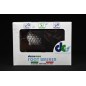 Lave-pieds de douche en plastique recyclé gris - Lave-pieds Lave-pieds de douche en plastique recyclé gris - Lave-pieds