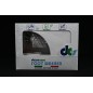 Lave-pieds de douche en plastique recyclé gris - Lave-pieds Lave-pieds de douche en plastique recyclé gris - Lave-pieds