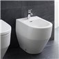Bidet mural en céramique blanche 36x53 cm - Pro | Laufen Bidet mural en céramique blanche 36x53 cm - Pro | Laufen