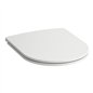 SoftClose siège WC fin rond blanc 45x37 cm - Pro | Laufen SoftClose siège WC fin rond blanc 45x37 cm - Pro | Laufen
