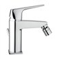 Mitigeur de bidet en laiton chromé avec vidage - Iceberg | Piralla Mitigeur de bidet en laiton chromé avec vidage - Iceberg | Piralla
