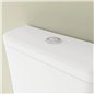 WC monobloc avec réservoir de chasse et couvercle softclose - Zentrum | VitrA WC monobloc avec réservoir de chasse et couvercle softclose - Zentrum | VitrA