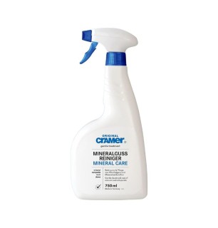 Nettoyant Cramer pour marbre minéral et résine de marbre 750 ml