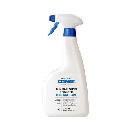 Nettoyant Cramer pour marbre minéral et résine de marbre 750 ml