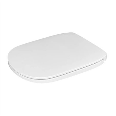 Abattant WC Softclose blanc compatible Gemma 2 - Ceramica Dolomite