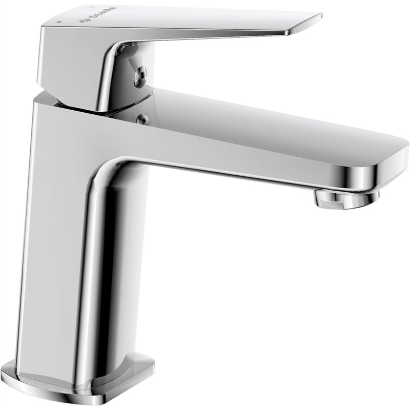 Mitigeur lavabo en laiton chromé - Vetox Mitigeur lavabo en laiton chromé - Vetox