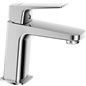 Mitigeur lavabo en laiton chromé - Vetox Mitigeur lavabo en laiton chromé - Vetox