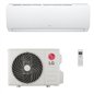 LG Special Plus 18k WiFi air conditioning kit Unité intérieure + extérieure classe A++. LG Special Plus 18k WiFi air conditioning kit Unité intérieure + extérieure classe A++.