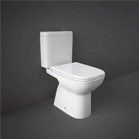 Série Origin WC monobloc