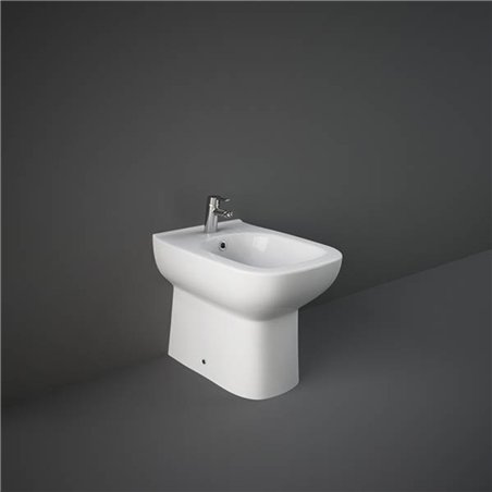 Bidet encastré Série Origin