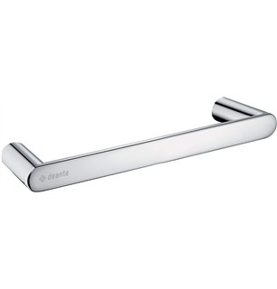 Endor Cintre mural, pour serviettes - 30 cm, chromé