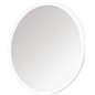 Miroir cosmétique magnétique avec éclairage LED en finition chromée - Endor Miroir cosmétique magnétique avec éclairage LED en finition chromée - Endor