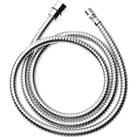 Tuyau, pour robinets de cuisine, avec bec extractible - 150 cm