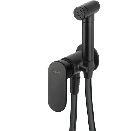 Montain Miscealtore Bidet, encastré, avec bidet douchette