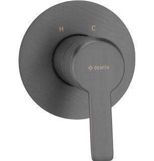 Stapol Mitigeur de douche, encastré, sans interrupteur de douche