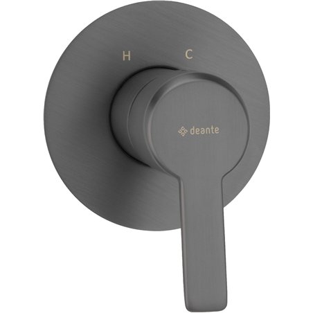 Stapol Mitigeur de douche, encastré, sans interrupteur de douche
