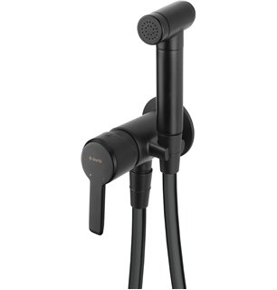 Stapol Miscealtore Bidet, encastré, avec bidet douchette