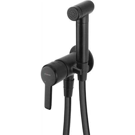 Stapol Miscealtore Bidet, encastré, avec bidet douchette