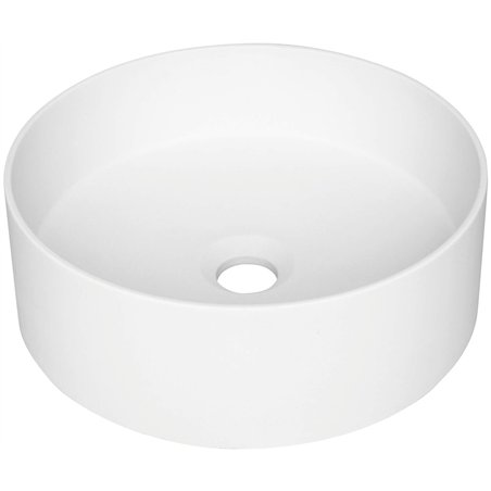 Delia Granite lavabo, plan de travail, albâtre