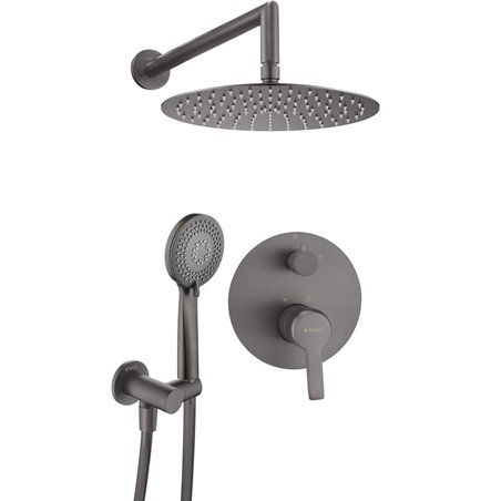 Ensemble de douche encastrée Stapol