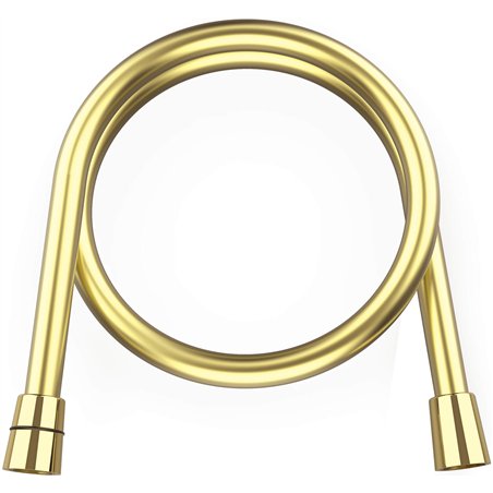 Flexible de douche, 80 cm