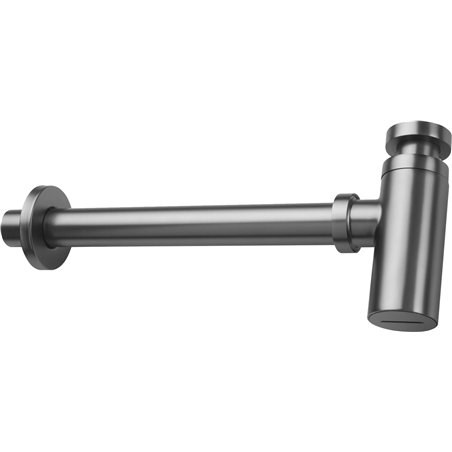 Kit de vidange pour lavabo, rond