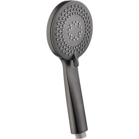 Douchette Stapol, 3 fonctions