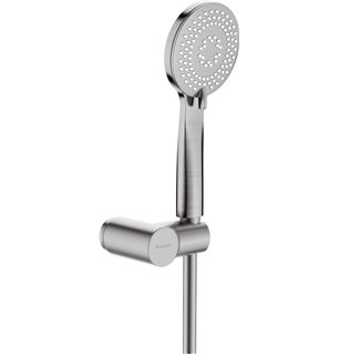 Stapol Ensemble de douche, avec support fixe