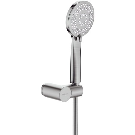 Stapol Ensemble de douche, avec support fixe
