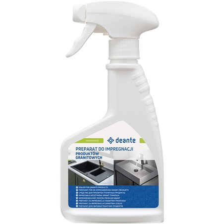 undefined Protection, pour les produits en granit - 200 ml,