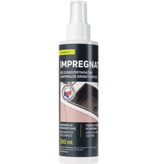 undefined Protection, pour les produits en granit - 200 ml,