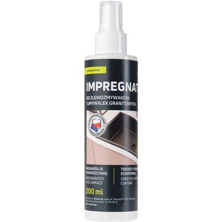 undefined Protection, pour les produits en granit - 200 ml,
