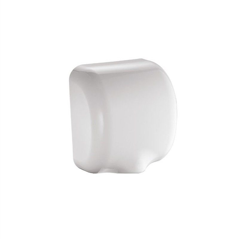 Sèche-mains électrique sensor 1300 W blanc 323×290×175 mm - Strong | Tecom Sèche-mains électrique sensor 1300 W blanc 323×290×175 mm - Strong | Tecom