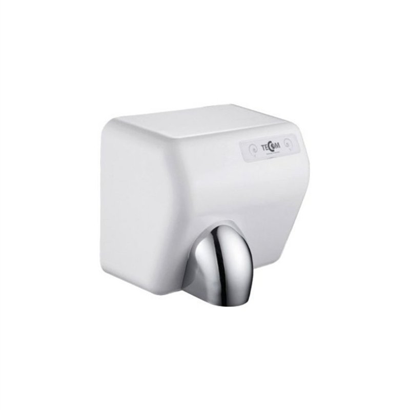 Sèche-mains électrique sensor 2300 W blanc 235×267×210 mm - Arrow | Tecom Sèche-mains électrique sensor 2300 W blanc 235×267×210 mm - Arrow | Tecom