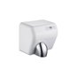 Sèche-mains électrique sensor 2300 W blanc 235×267×210 mm - Arrow | Tecom Sèche-mains électrique sensor 2300 W blanc 235×267×210 mm - Arrow | Tecom