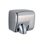 Sèche-mains électrique capteur 2300 W inox 304 - Arrow | Tecom Sèche-mains électrique capteur 2300 W inox 304 - Arrow | Tecom