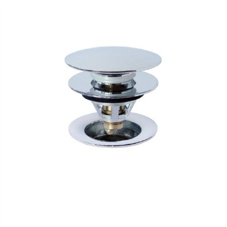 Capuchon universel click clack avec joints de rechange