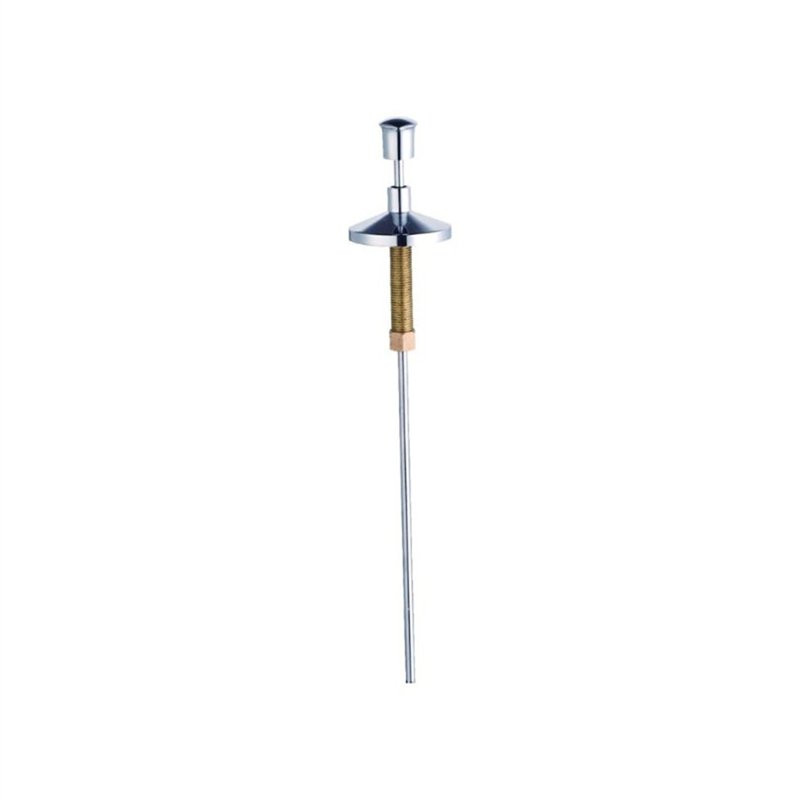 Mécanisme central complet pour bidet 345 mm | Tecom Mécanisme central complet pour bidet 345 mm | Tecom