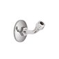 Courbe sous lavabo pivotant à 45° et extractible 1/2"×3/8"×10 cm | Tecom Courbe sous lavabo pivotant à 45° et extractible 1/2"×3/8"×10 cm | Tecom