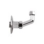 Coude sous évier chromé 1/2"×10 | Tecom Coude sous évier chromé 1/2"×10 | Tecom
