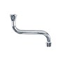 Bec universel S pour évier avec siège plat 3/4" 250 mm | Tecom Bec universel S pour évier avec siège plat 3/4" 250 mm | Tecom