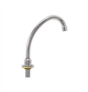 Bec pivotant standard 120 × 130 mm | Tecom