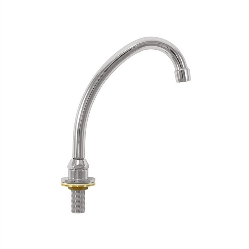 Bec pivotant standard 120 × 130 mm | Tecom Bec pivotant standard 120 × 130 mm | Tecom